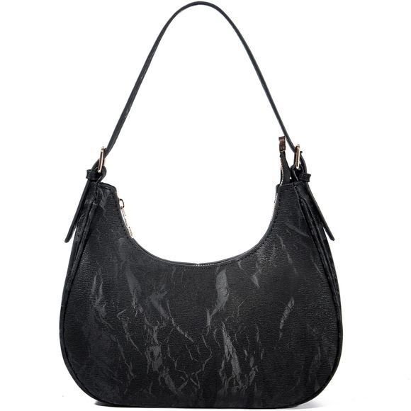 Small Crescent Shoulder Bags Purses Retro Classic Clutch Hobo Tote :[ - Picture 1 of 6